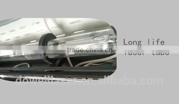 2016 Designed Co2 150W 1325 Laser Cutting Machine photo-5