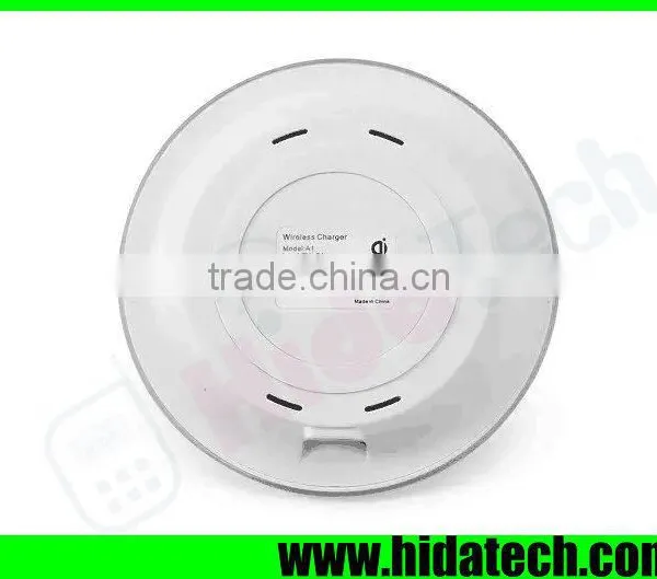 Best Selling Wireless Charger Pad for IPhone 4G Wireless Charger photo-6