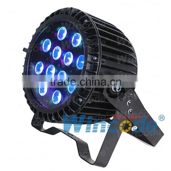 12*15W 5 in 1 Stage Lighting / Waterproof Led Par Light / dj Lighting photo-6