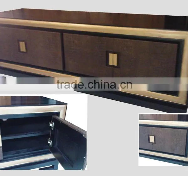 ALABAMA SIDEBOARD