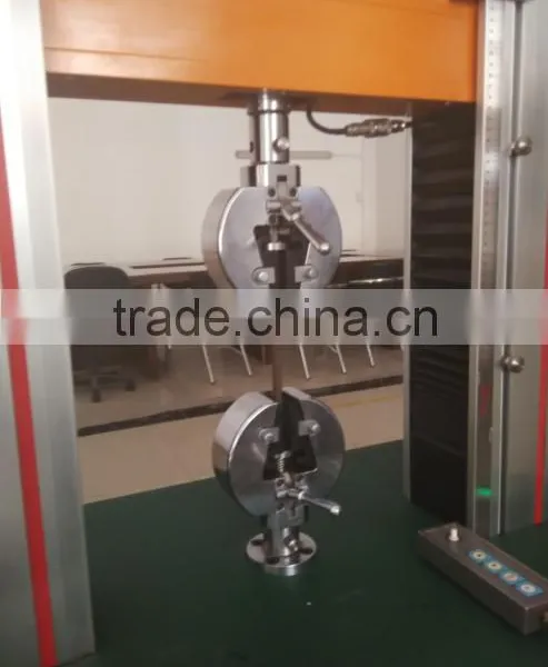 Hot Sell High Performance Universal Tensile Tester photo-6