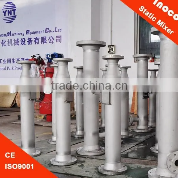 INOCO Static Mixer Price With CE Certificate Supplier's Choice photo-5