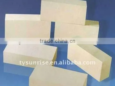 Manufacturer of insulation mortar fire clay insulation brick