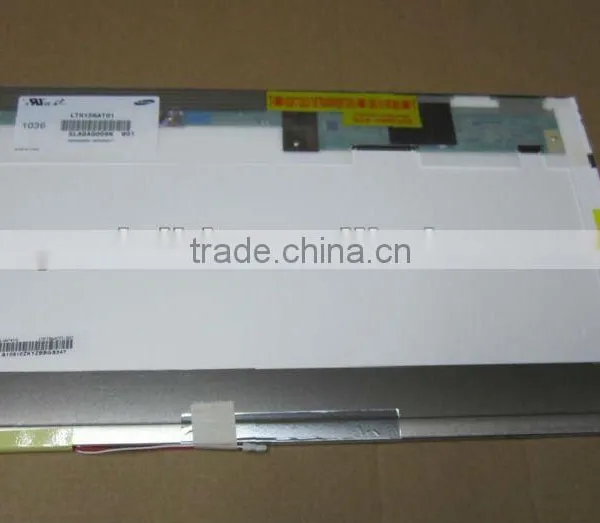 New A+ For Dell Inspiron 15.6" Notebook LCD Panel LTN156AT01