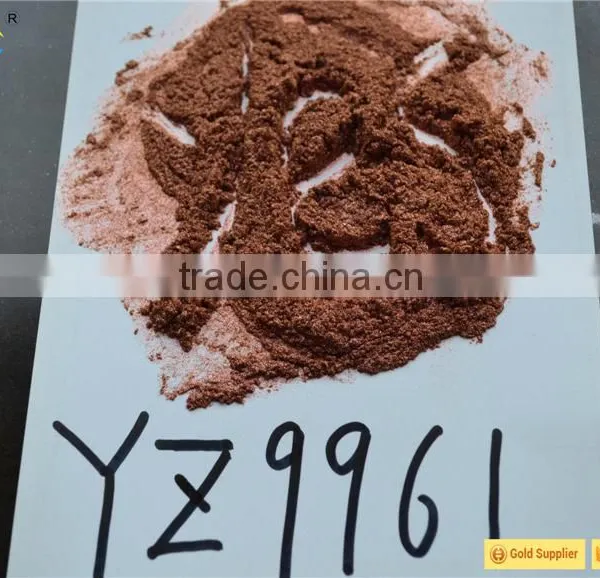 Yunzhu Pigment Chameleon Vinyl Sticker photo-2