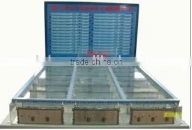 Automotive Battery, Educational Equipment Prius Nickel-metal Hydride Battery Pack Training Sets