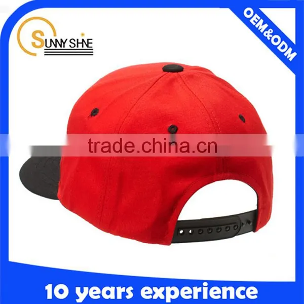 High Quality Customize Snapback Hats photo-2