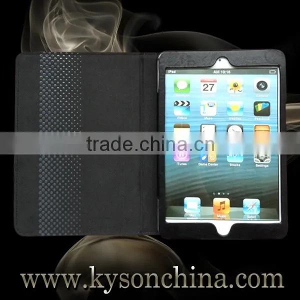 2015 New Design 8 Inch Patchwork Design Tablet Case for Ipad photo-3