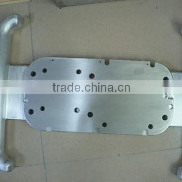 Customized Aluminum Metal Parts Prototype Cnc Machining, Metal 3d Printing
