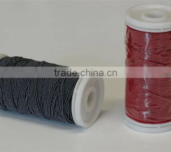 Cotton Spool Thread /100% Spun Polyester Sewing Thread photo-5