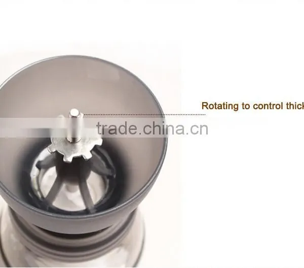 Manual Coffee Mill photo-3