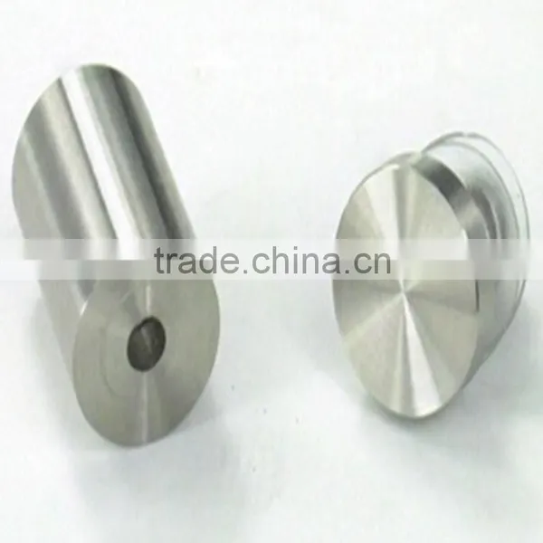 Stainless Steel Glass Standoff Hardware Supplier photo-3