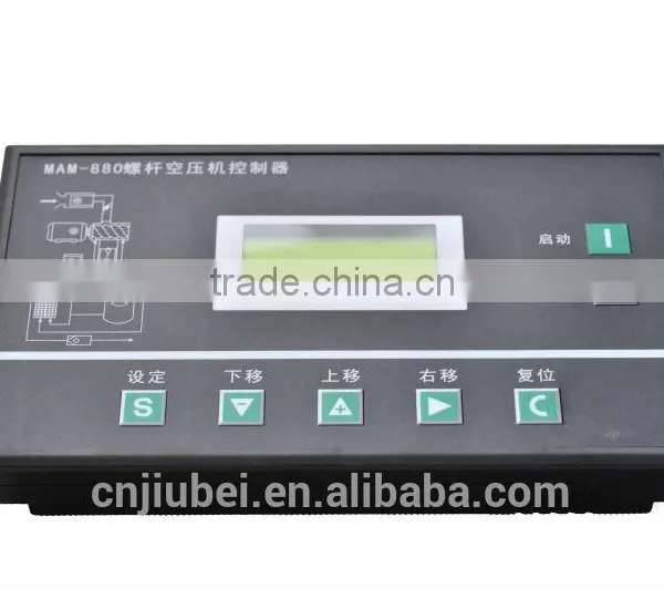 pc board for air compressor electronice controller compressor module panel