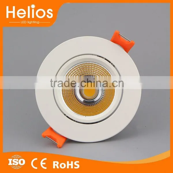 New Design 4000k 220v Restaurant Downlight photo-4
