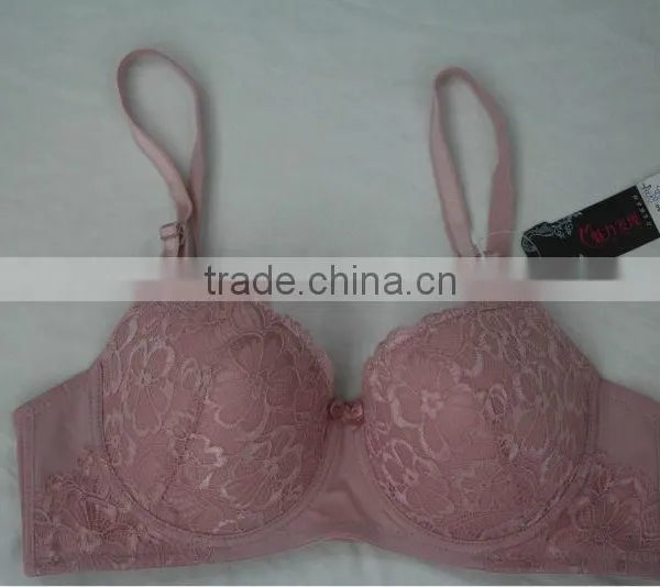 Mid East Design High Quality Lace Underwear With Your Own Brand photo-2