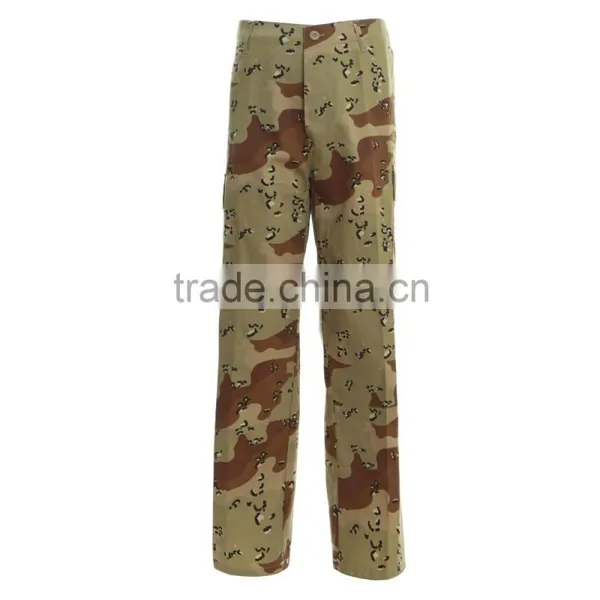 Military Surplus Bdu Desert Camouflage us Army Bdu Uniform photo-3
