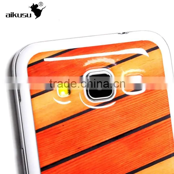 Custom Back Epoxy Gel Skin Tpu Cover Case for Samsung Galaxy Core S4, Customized and Factory Price photo-5