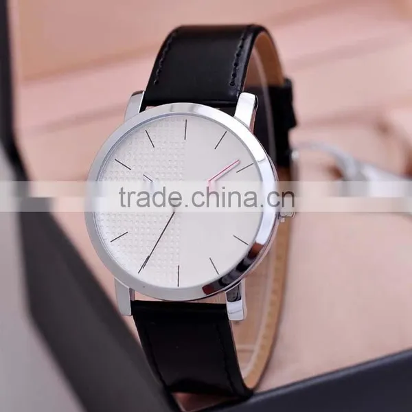 EYKI Brand Japan Movt Wrist Leather Stainless Steel Back Mens Watches Water Resistant photo-4