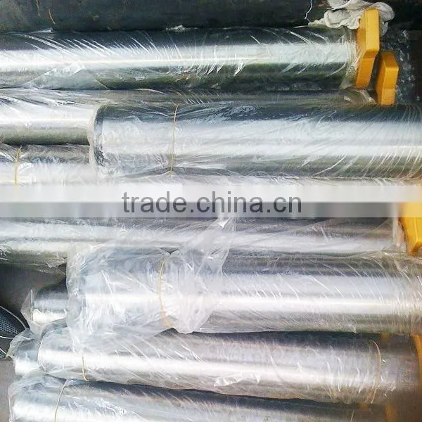 Volvo Excavator EC330B EC460B EC360B EC380D EC340D Bucket PIN 1171-75280 1171-75072 1171-75280 14509018 14508374 photo-2