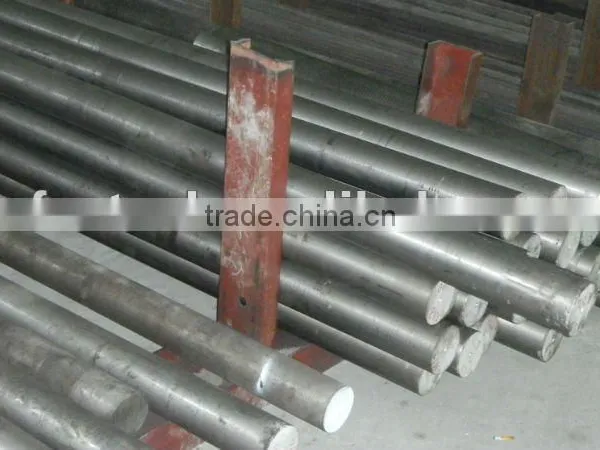 Stainless 0Cr18Ni9/304/06Cr19Ni10 Round Bar High-temperature-resistant Steel Bar photo-3