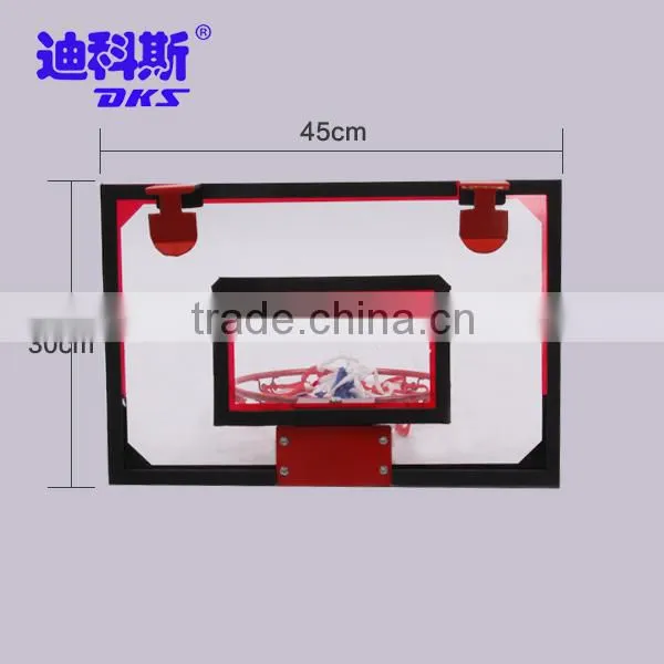 Wholesale Toy Size Basketball Adjustable Basketball Board photo-4