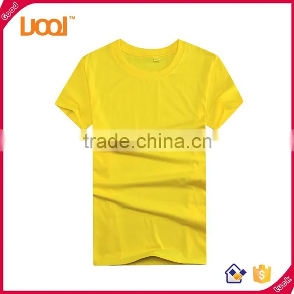 Cheap Cotton t Shirt Printing Wholesale Couple T-shirt Custom photo-2