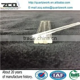 1 mm Optical Fiber Glass Rod photo-3