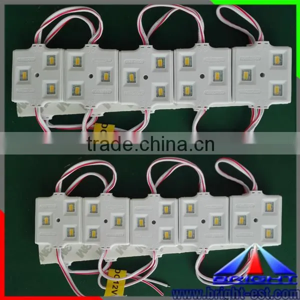 Waterproof LED Modules/LED Sign Light,Channel Letters photo-3