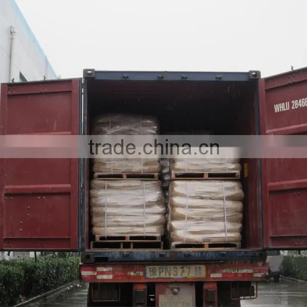 HOTMELT ADHESIVE POWDER FOR DOUBLE DOT INTERLINING photo-2