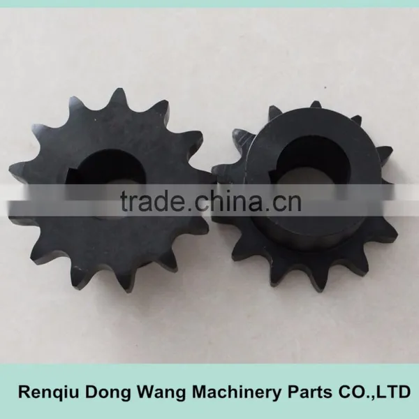 Industrial Roller Chain Sprocket photo-5