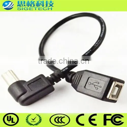 0403 Sigetech Usb Extension Usb2.0 Cables photo-5
