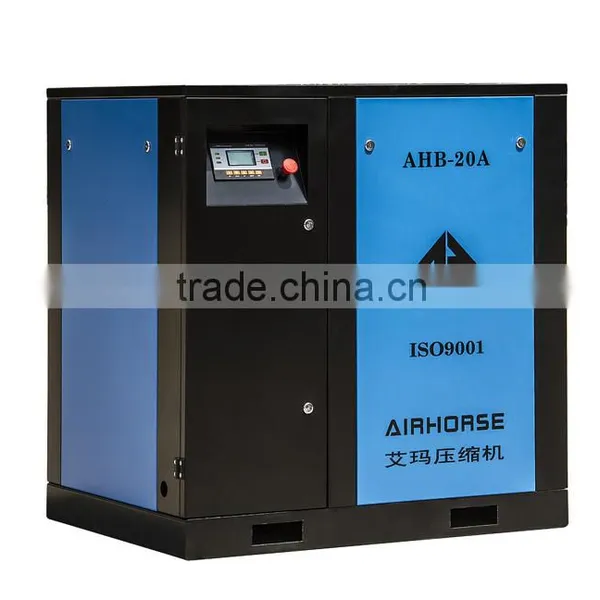 10.0m3/min 12bar Screw Air Compressor photo-5