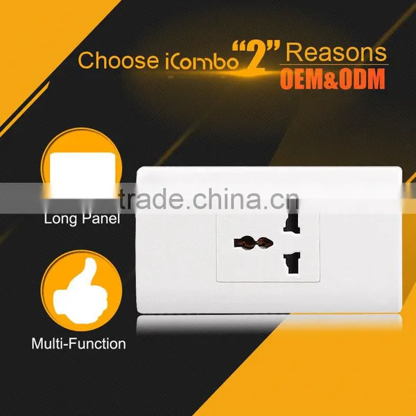3 Pin Multi Switch Socket Function Wrench