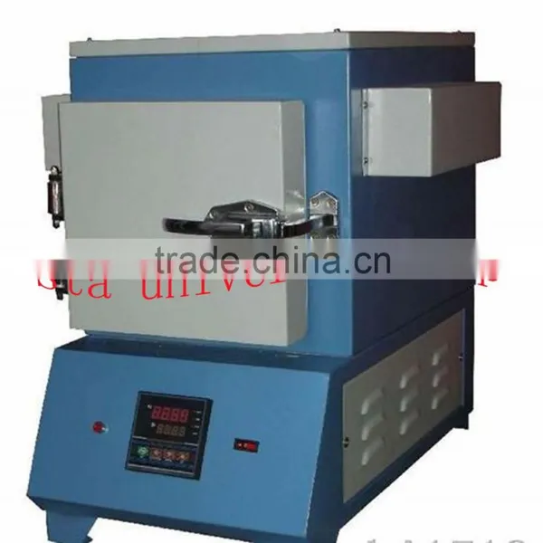 STA High Quality 1700 Muffle Furnace photo-2