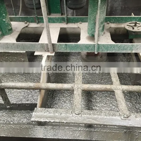 Gold, Copper Ore Flotation Machine and Froth Flotation Machine photo-5