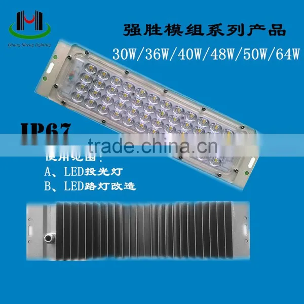 24W-64W Led Flood Lights and Housing IP67 3030 Chips photo-2