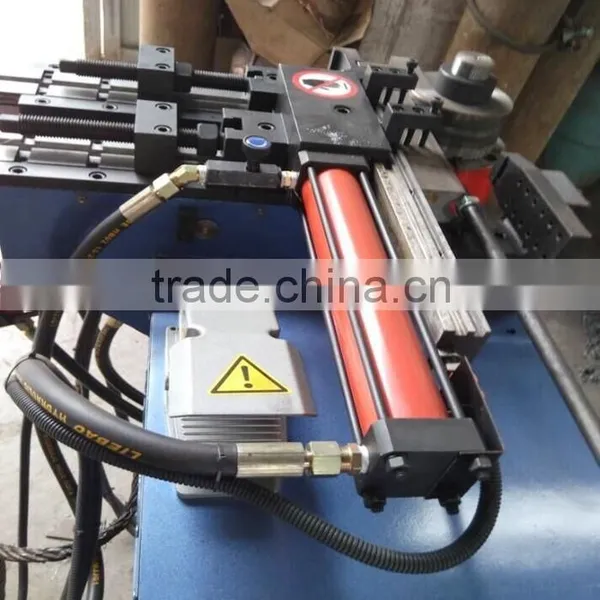 Exhaust Pipe Bender, Bender Pipe Bender Emt photo-5