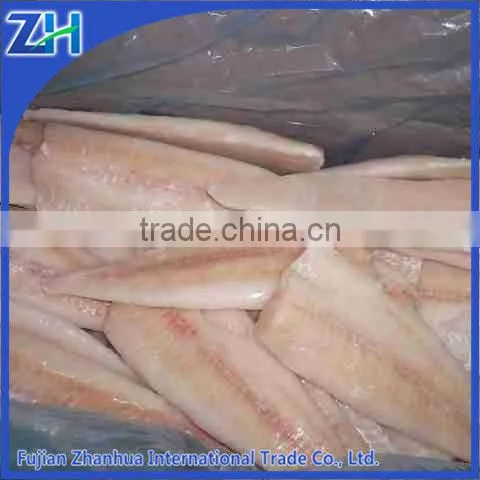 Frozen Alaska Pollock Fillet