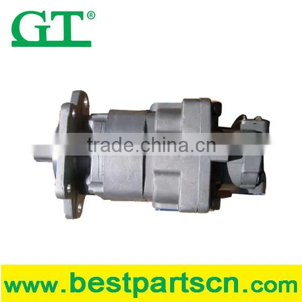 Sell KYB Brand Gear Pump for P20250A-13 P20350A P30350A-14 photo-3