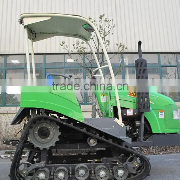 WSL-752 Mini Tractor photo-4
