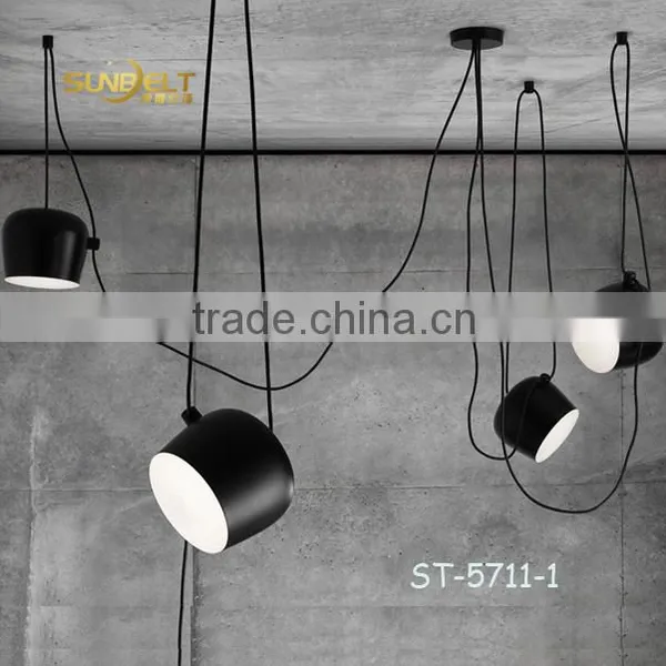 ST-5711-1 Sunbelt 2015 Hot Sale American Chandelier Lighting,Commercial Street Chandelier,The Stage Lights
