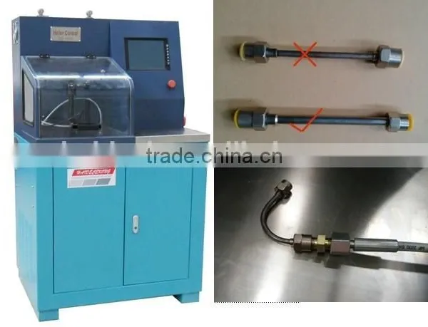 Common Rail Injector Test Bench photo-3