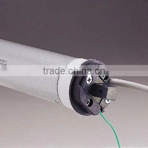 50mm Tubular Motor With Electronic Limit Switch