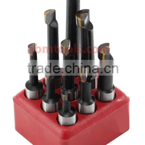 Boring Tools - Carbide Tipped photo-2