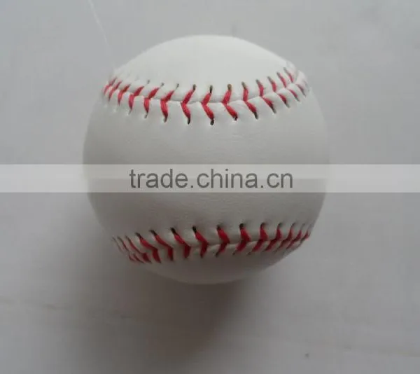 2015 PVC Leather Children Baseball photo-4