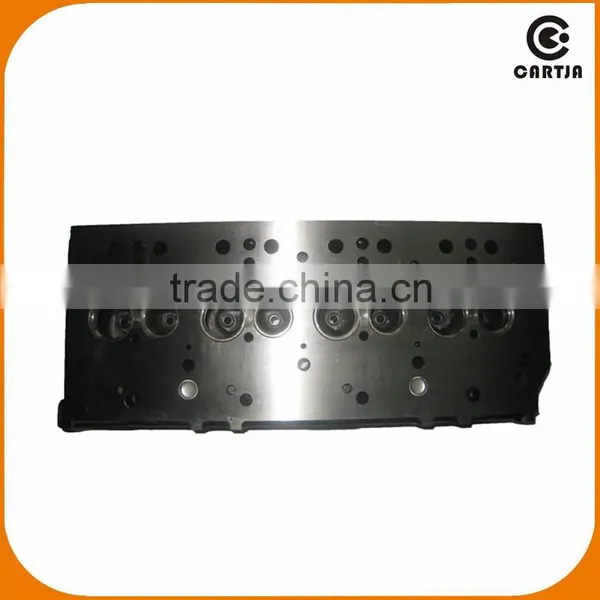 4BD1 Cylinder Head Bare photo-2
