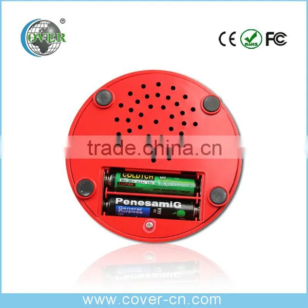 Custom Easy Button for Promotional/big Easy Recordable Button/custom Sound Talking Button photo-5