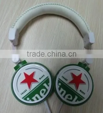 Colour China Headphone With 3.5mm Jack photo-3