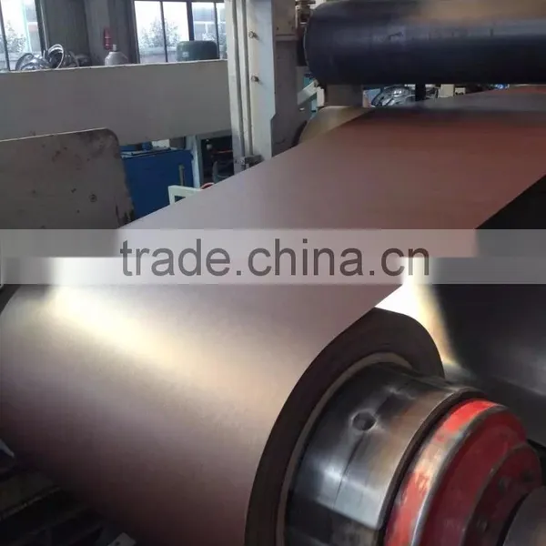 Hot Dipped/rolling Zinc Coating Galvanized Steel Coil for Construction photo-3