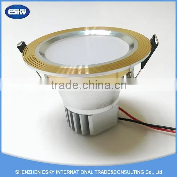 Promotion Sale Led Downlight With High Efficiency Competitive Price photo-2